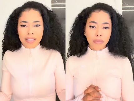 Lorena Maria relata abuso sofrido na infancia e acusa mae