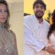Luana Piovani dispara criticas sobre comportamento de Nattan com Rafa