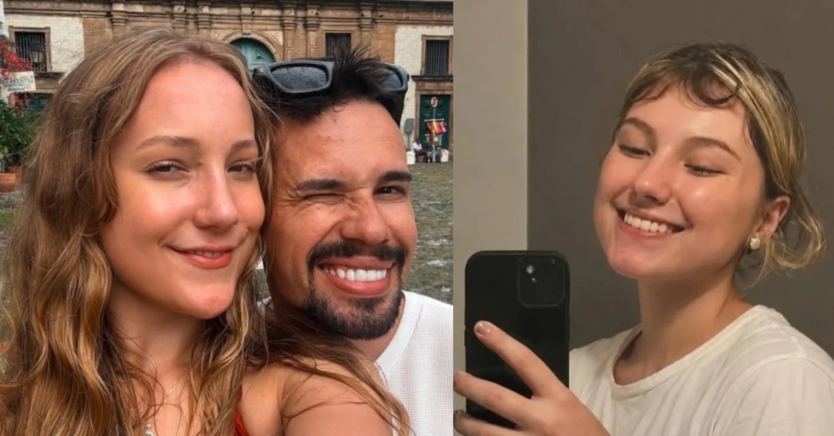 Lucas Borbas revela ter recebido ameacas afirma andar armado e