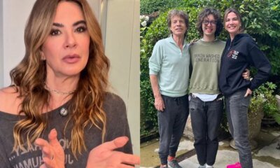 Luciana Gimenez reflete sobre julgamentos e desabafa ‘Nao procede