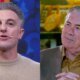 Luciano Huck avalia postura de Ancelotti apos empate da Selecao