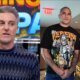 Luciano Huck insiste em boato de namoro e Livia Andrade