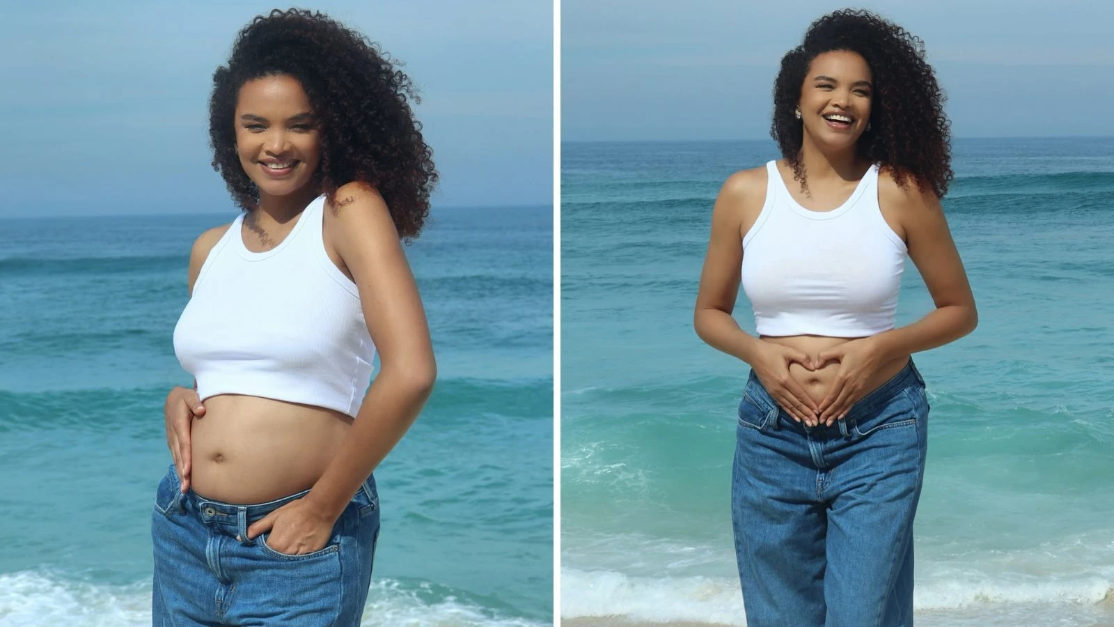 Lucy Ramos anuncia nova gravidez Pequeno milagre.webp