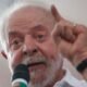 Lula faz piada com Neymar e gera reacoes nas redes