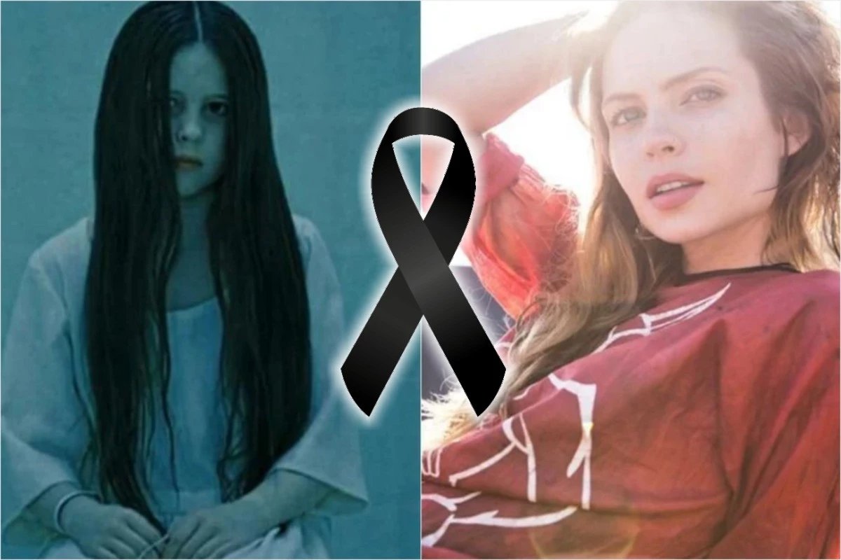 Luto atriz do filme O Chamado falece aos 35 anos