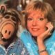 Luto na TV Anne Schedeen a mae de Alf O