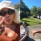 Mae de Cariucha e atacada por cachorro em parque de
