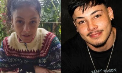 Mae de Gabriel Ganley le carta emocionante 20 dias apos