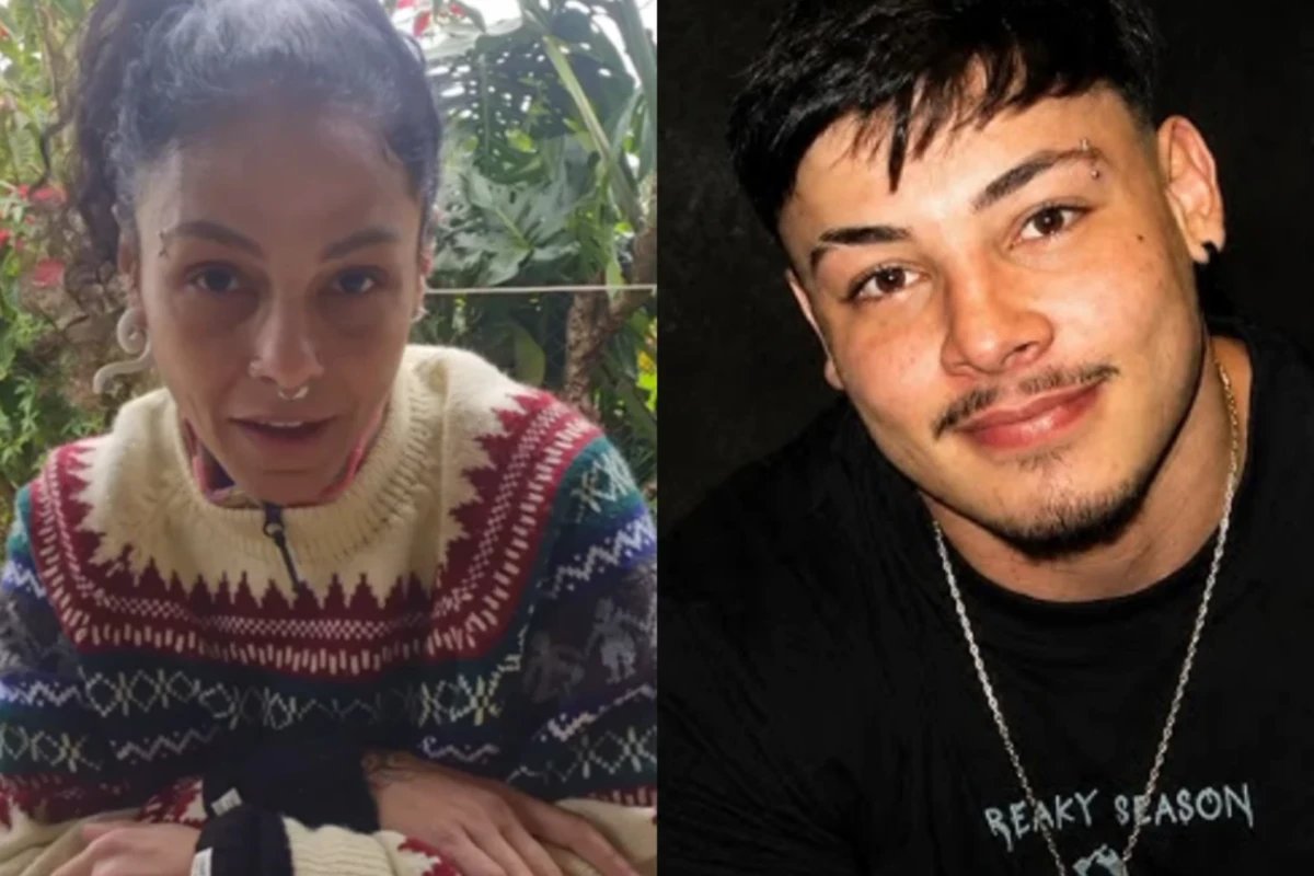 Mae de Gabriel Ganley le carta emocionante 20 dias apos