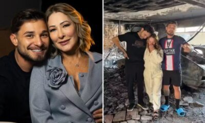 Mae de MC Gui relata abandono e expoe drama apos