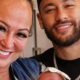 Mae de Neymar gera comocao com homenagem ao filho antes