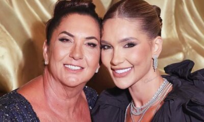 Mae de Virginia Fonseca entra no elenco de novo reality