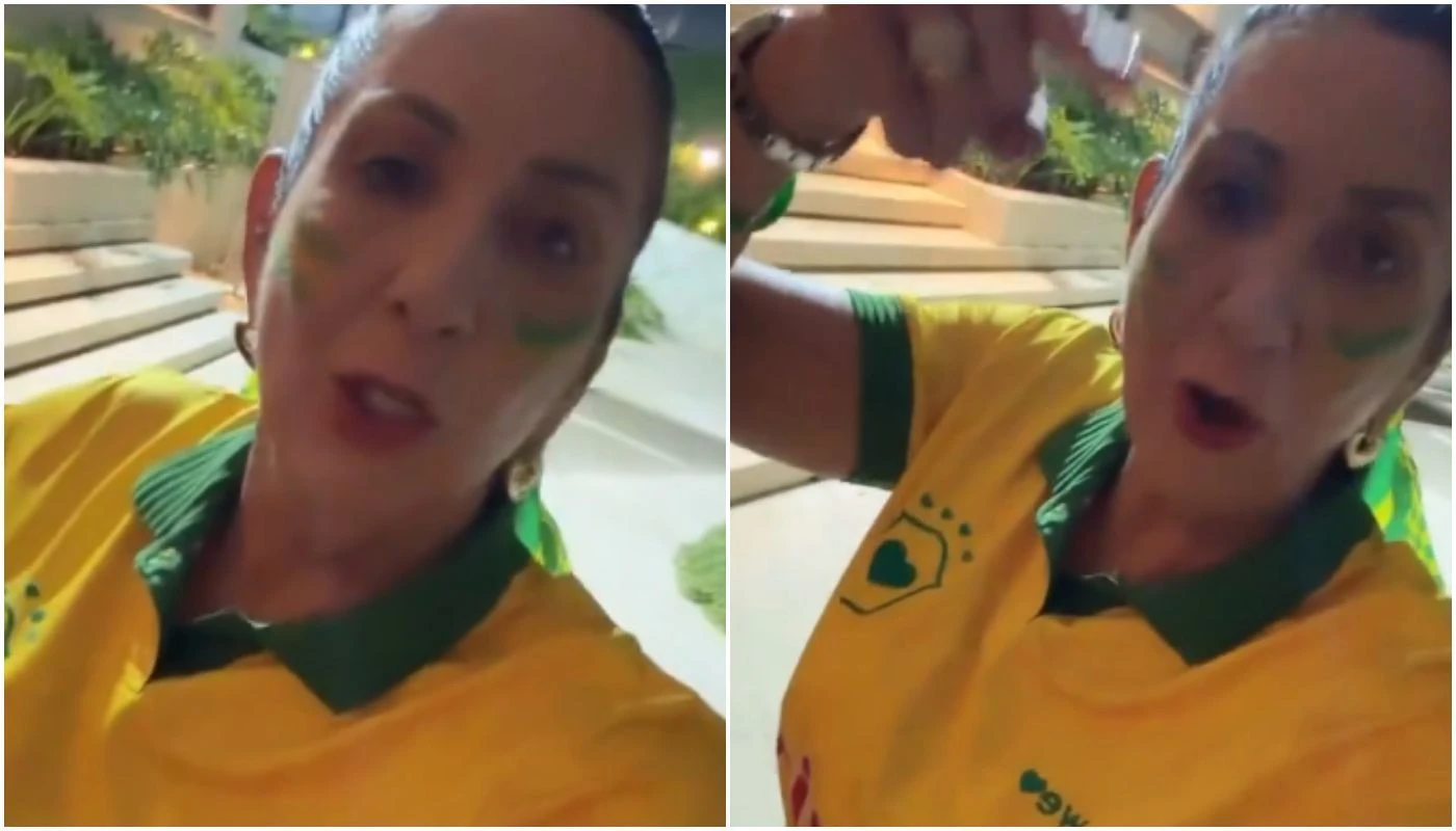 Mae de Virginia se defende apos escrever celecao Eu.webp
