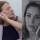Mae de atriz de Coracao de Mae passa mal durante