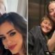 Mae do primeiro filho de Neymar sobe o tom em