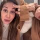 Maira Cardi choca ao exibir danos de PMMA no rosto