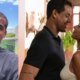 Marcello Melo Jr rebate criticas sobre diferenca de idade com