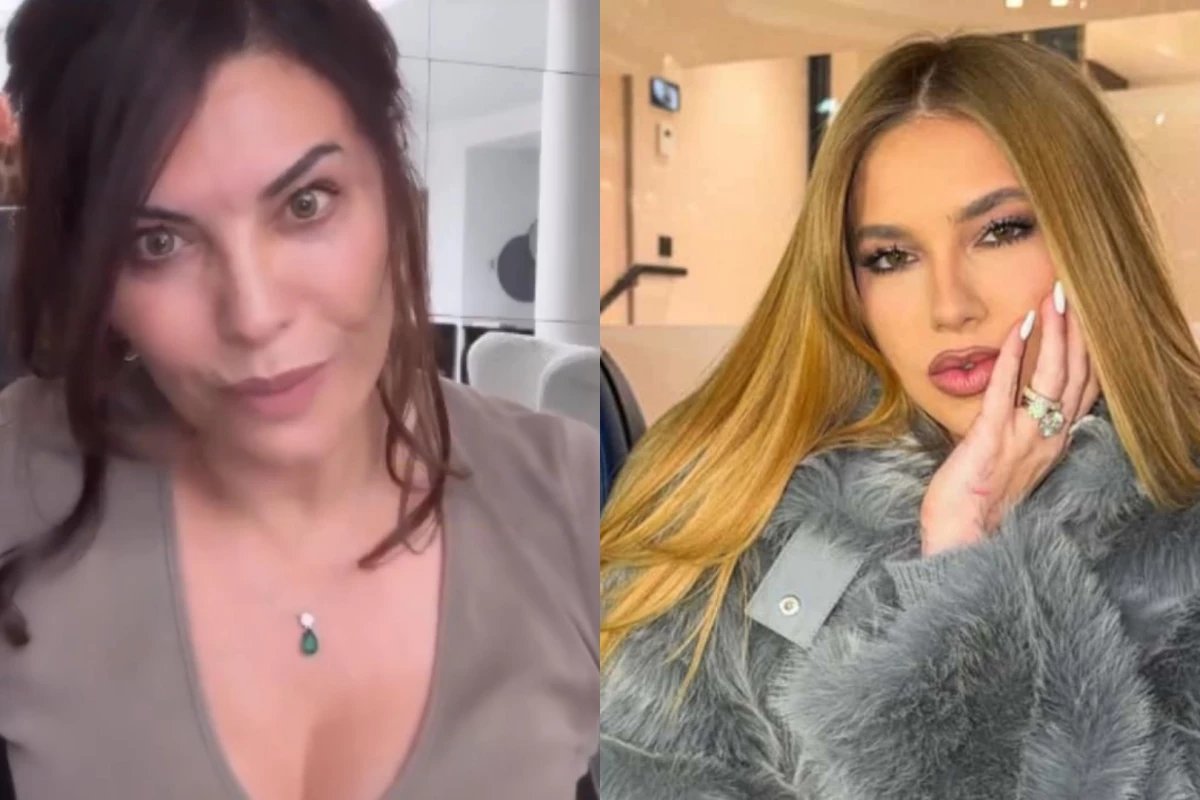 Marcia Goldschmidt quebra protocolo e detona postura de Virginia Fonseca