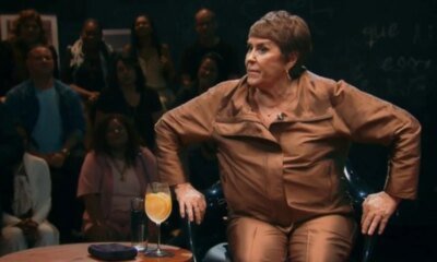 Marcia Sensitiva revela que espiritos presenciavam sua intimidade e desabafa