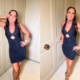Margareth Serrao mae de Virginia vai participar de reality show