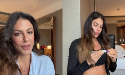 Mari Gonzalez faz desabafo em meio a processo para.webp