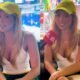 Mari Menezes revela bastidores de video com marroquino To famosa