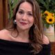Maria Beltrao expoe segredo de ator da Globo ao vivo