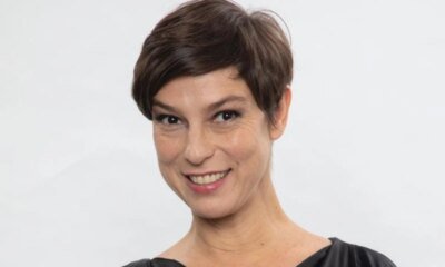 Maria Paula do Casseta e Planeta quebra discricao nas redes