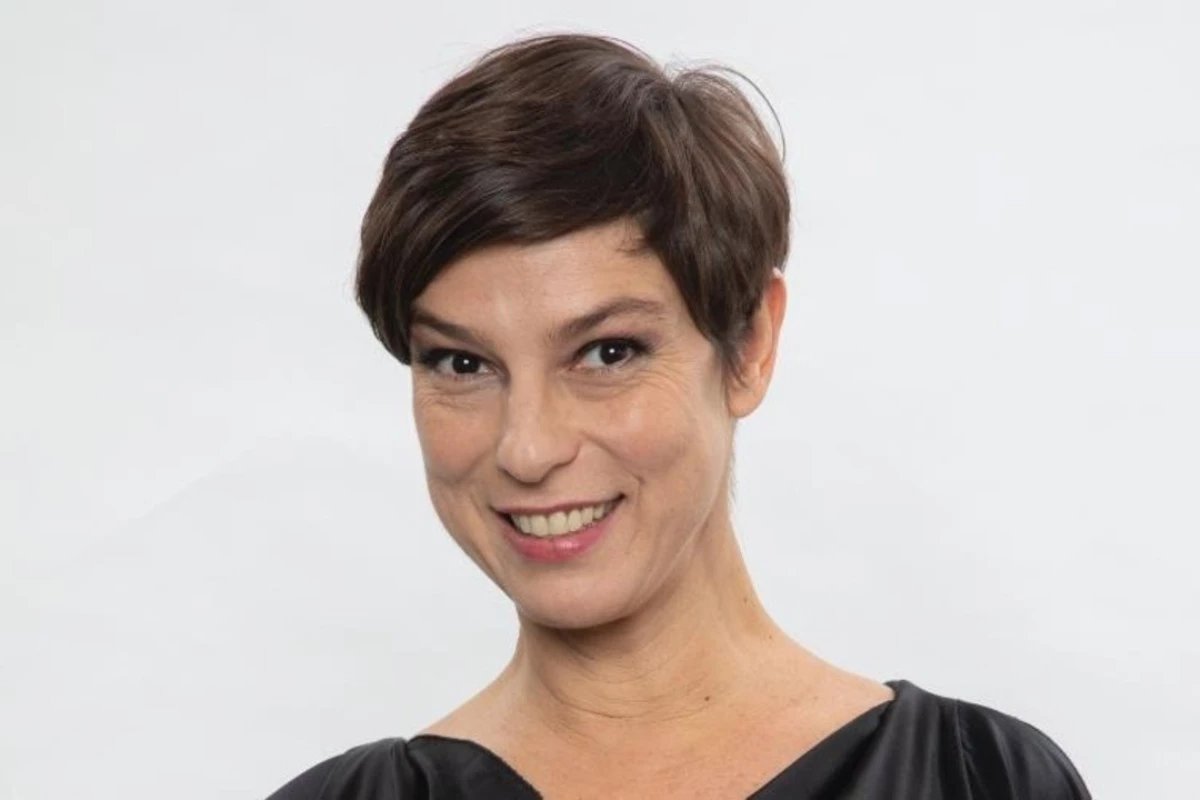 Maria Paula do Casseta e Planeta quebra discricao nas redes