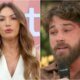 Marido de Larissa Manoela chora apos ocorrido no programa de