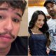 Marido de Larissa Manoela e acusado de tentativa de agressao