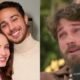 Marido de Larissa Manoela nao segura as lagrimas ao falar