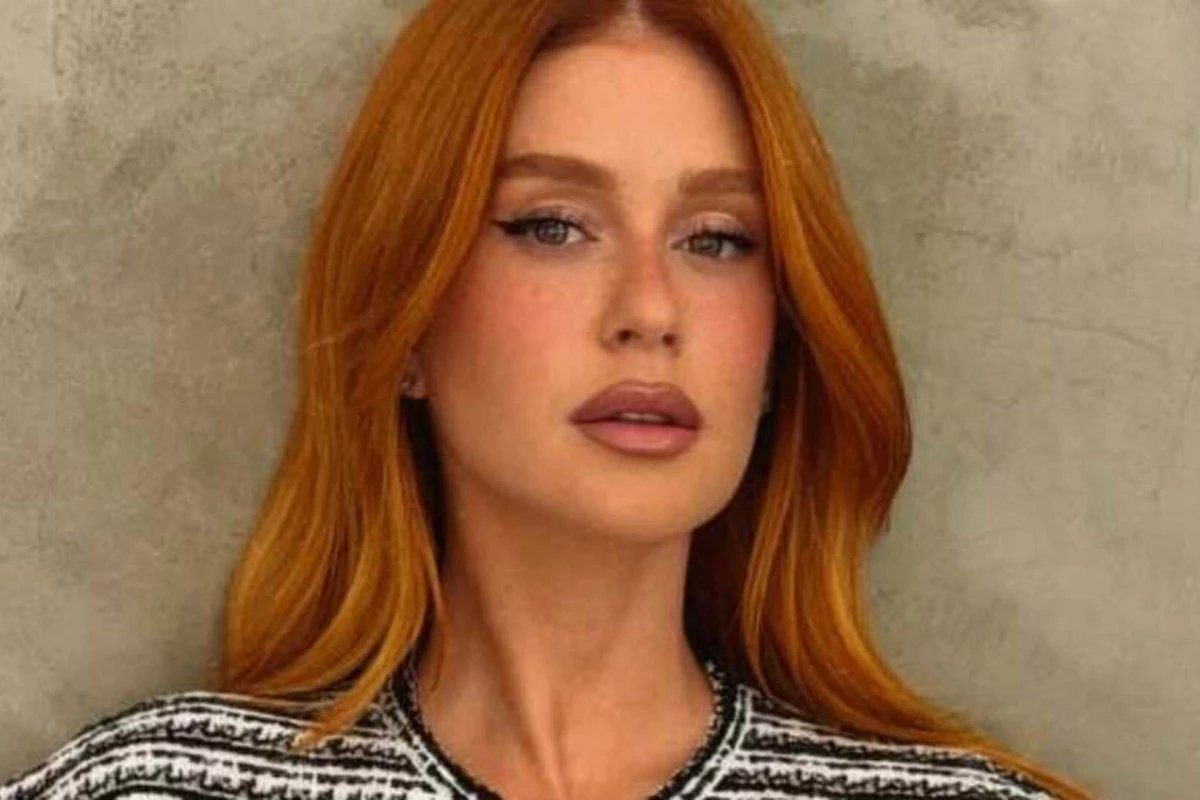 Marina Ruy Barbosa perde papel principal em serie da Globo