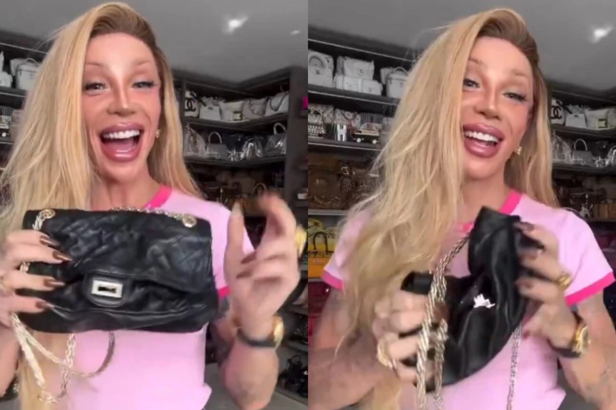 Maya Massafera analisa mercado de luxo e revela por que