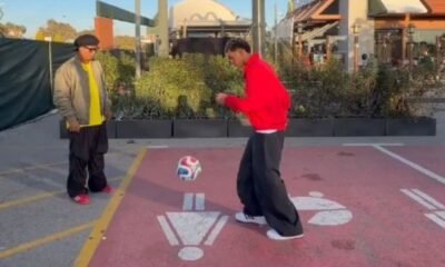 McDonalds aposta em Ronaldinho e campanha para a Copa viraliza