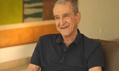 Medicos de Carlos Alberto Parreira tomam decisao e comunicado e