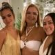 Mel Maia e a irma ganham diamante com cinzas da