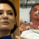 Michelle faz forte desabafo sobre cuidados com Bolsonaro ‘Dificil.webp