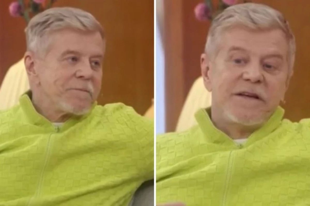 Miguel Falabella desabafa sobre sua orientacao sexual e revela o