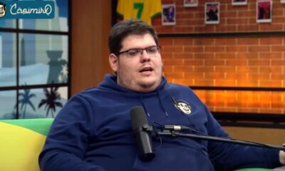 Modelo da CazeTV entra na mira da FIFA e cenario