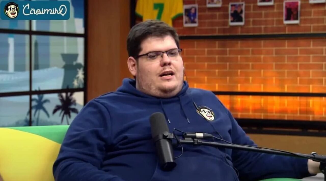 Modelo da CazeTV entra na mira da FIFA e cenario