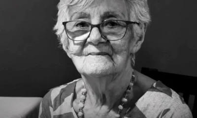 Morre Dona Francisquinha do perfil O Bom do Alzheimer.webp