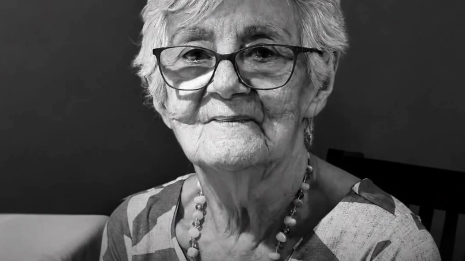 Morre Dona Francisquinha do perfil O Bom do Alzheimer.webp