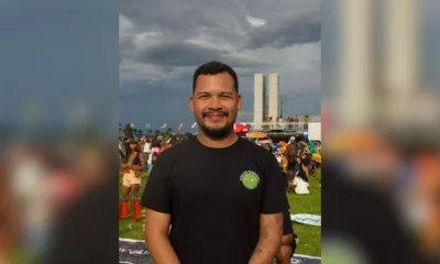 Morre Mairu Kuady ativista e pesquisador dos povos originarios.webp
