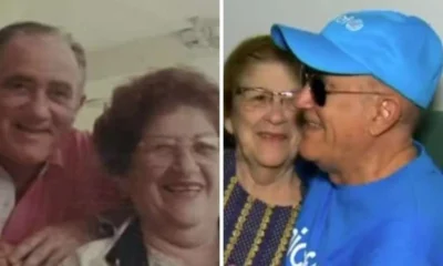 Morre Maria Ivete irma do ator e comediante Renato.webp