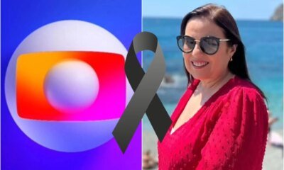 Morre a jornalista Elaine Oliveira Lopes dias depois de receber
