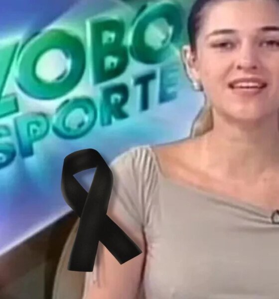 Morre ex apresentadora do Globo Esporte e causa do falecimento e