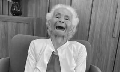 Morre querida vovo influenciadora que somava milhoes de seguidores nas