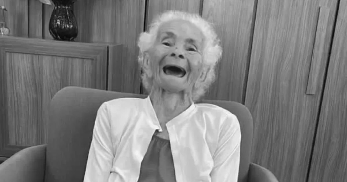 Morre querida vovo influenciadora que somava milhoes de seguidores nas