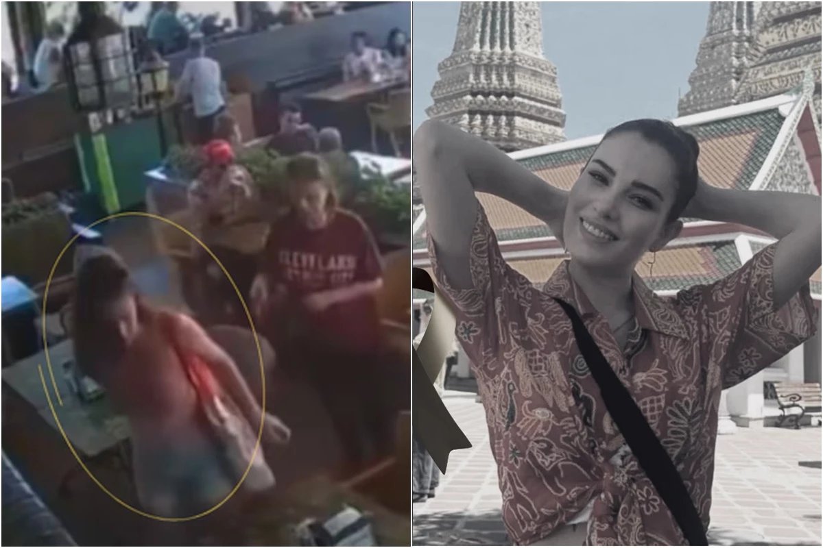 Morte de atriz de Coracao de Mae tem reviravolta com